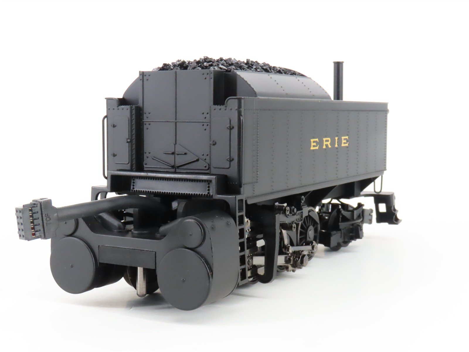 O Gauge 3-Rail MTH 30-1528-1 Erie 2-8-8-8-2 Triplex Steam Locomotive #5016
