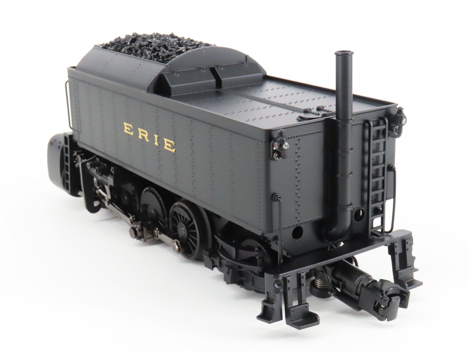 O Gauge 3-Rail MTH 30-1528-1 Erie 2-8-8-8-2 Triplex Steam Locomotive #5016