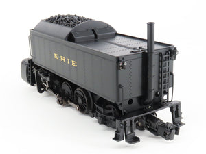 O Gauge 3-Rail MTH 30-1528-1 Erie 2-8-8-8-2 Triplex Steam Locomotive #5016