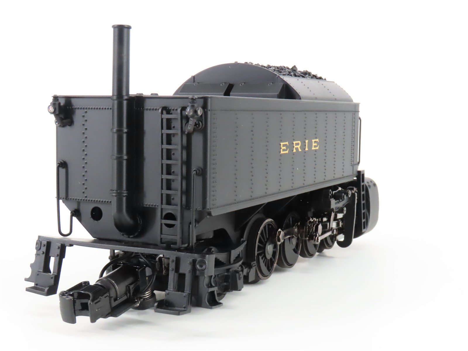 O Gauge 3-Rail MTH 30-1528-1 Erie 2-8-8-8-2 Triplex Steam Locomotive #5016