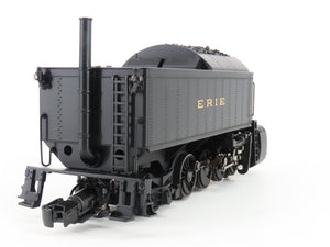 O Gauge 3-Rail MTH 30-1528-1 Erie 2-8-8-8-2 Triplex Steam Locomotive #5016