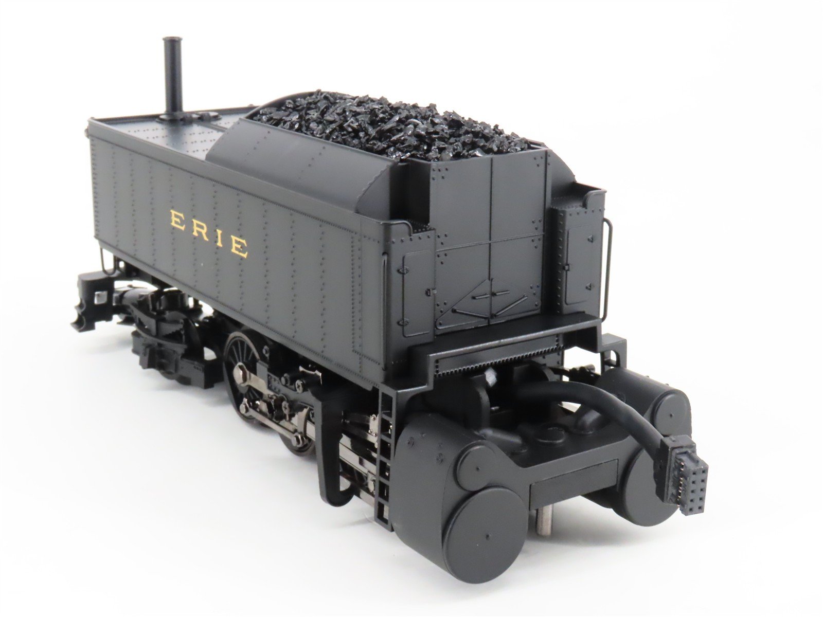 O Gauge 3-Rail MTH 30-1528-1 Erie 2-8-8-8-2 Triplex Steam Locomotive #5016