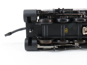 O Gauge 3-Rail MTH 30-1528-1 Erie 2-8-8-8-2 Triplex Steam Locomotive #5016