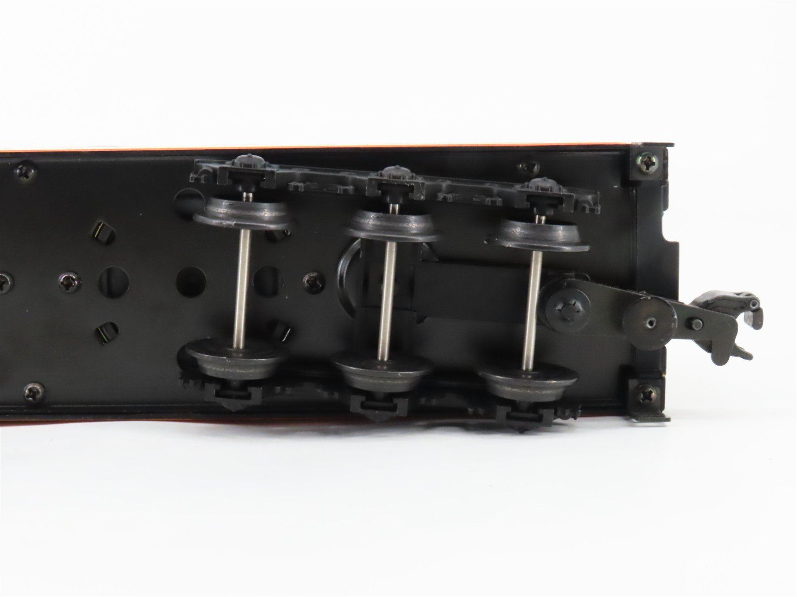 O Gouge 3-Rail Lionel 6-18011 Chessie System 4-8-4 T1 Steam Locomotive #2101