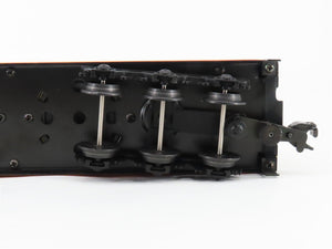 O Gouge 3-Rail Lionel 6-18011 Chessie System 4-8-4 T1 Steam Locomotive #2101