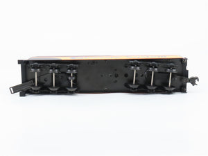 O Gouge 3-Rail Lionel 6-18011 Chessie System 4-8-4 T1 Steam Locomotive #2101