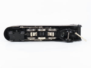 O Gauge 3-Rail Weaver PRR Pennsylvania BRASS 4-6-2 Torpedo Steam Loco #3768