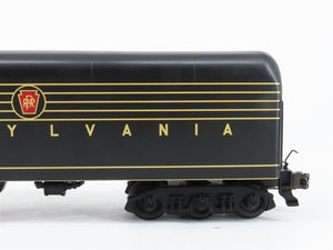O Gauge 3-Rail Weaver PRR Pennsylvania BRASS 4-6-2 Torpedo Steam Loco #3768