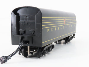 O Gauge 3-Rail Weaver PRR Pennsylvania BRASS 4-6-2 Torpedo Steam Loco #3768