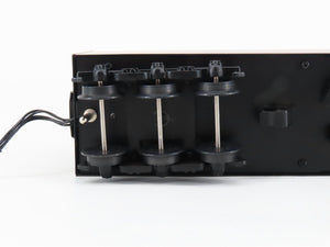 O Gauge 3-Rail Weaver PRR Pennsylvania BRASS 4-6-2 Torpedo Steam Loco #3768
