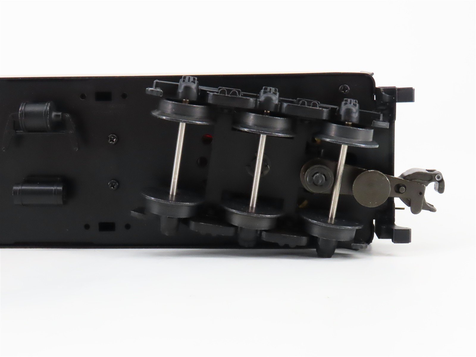 O Gauge 3-Rail Weaver PRR Pennsylvania BRASS 4-6-2 Torpedo Steam Loco #3768