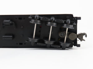 O Gauge 3-Rail Weaver PRR Pennsylvania BRASS 4-6-2 Torpedo Steam Loco #3768