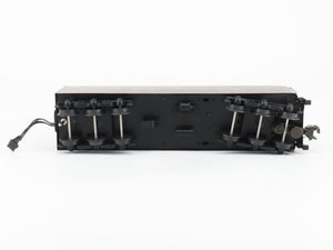 O Gauge 3-Rail Weaver PRR Pennsylvania BRASS 4-6-2 Torpedo Steam Loco #3768