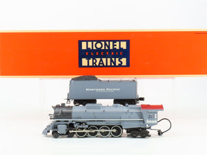 O Gauge 3-Rail Lionel 6-18016 NP Northern Pacific 4-8-4 Steam Locomotive #2626