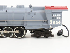O Gauge 3-Rail Lionel 6-18016 NP Northern Pacific 4-8-4 Steam Locomotive #2626