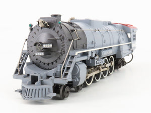 O Gauge 3-Rail Lionel 6-18016 NP Northern Pacific 4-8-4 Steam Locomotive #2626