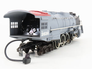 O Gauge 3-Rail Lionel 6-18016 NP Northern Pacific 4-8-4 Steam Locomotive #2626