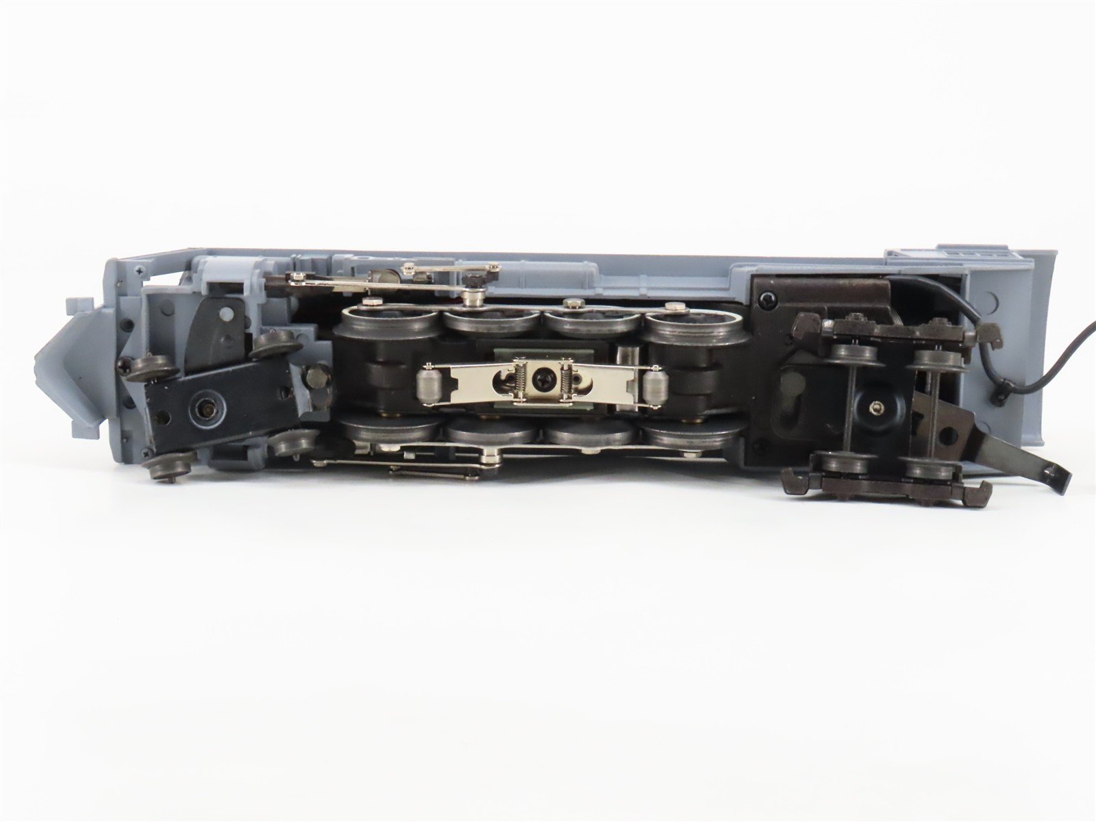 O Gauge 3-Rail Lionel 6-18016 NP Northern Pacific 4-8-4 Steam Locomotive #2626