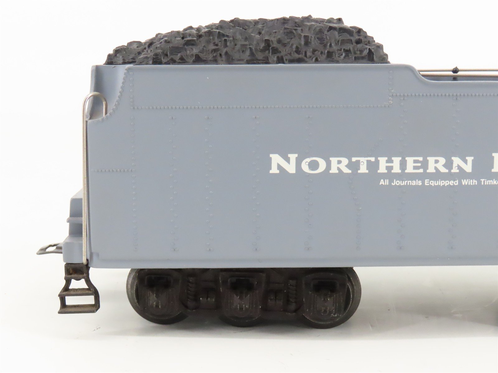 O Gauge 3-Rail Lionel 6-18016 NP Northern Pacific 4-8-4 Steam Locomotive #2626