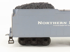 O Gauge 3-Rail Lionel 6-18016 NP Northern Pacific 4-8-4 Steam Locomotive #2626