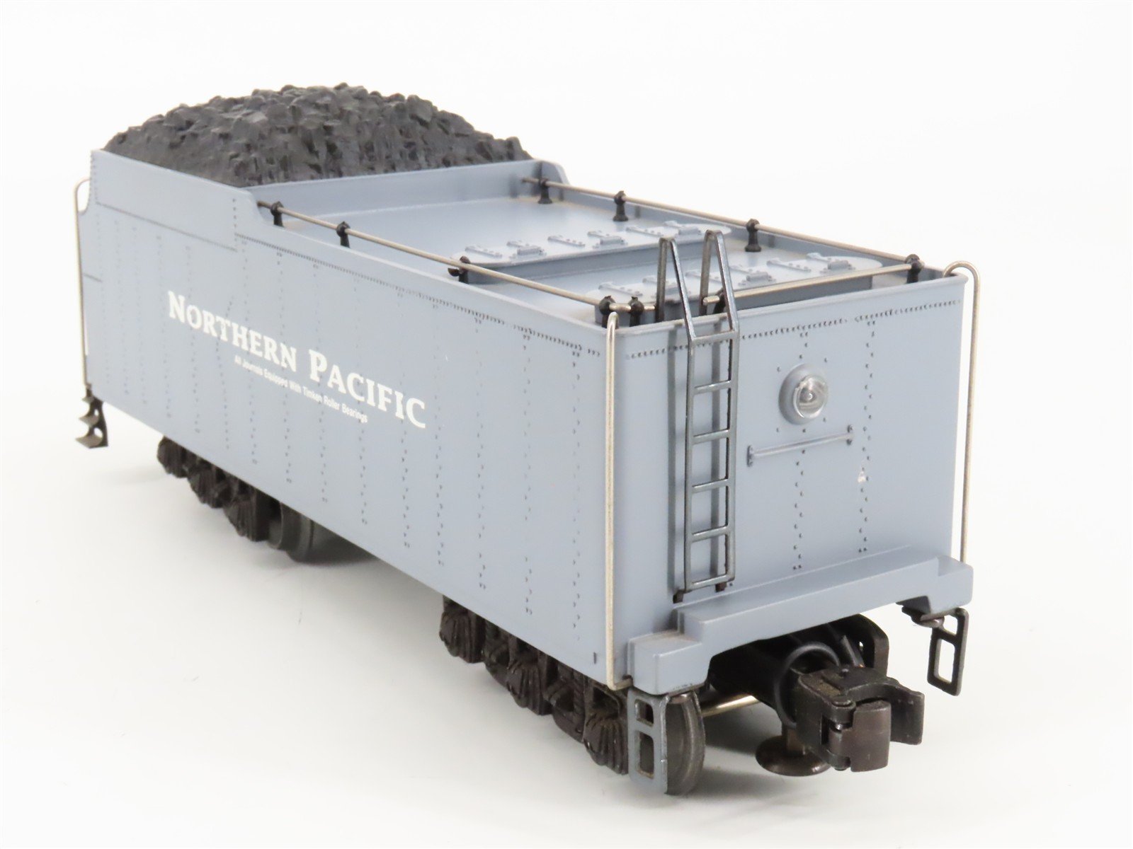 O Gauge 3-Rail Lionel 6-18016 NP Northern Pacific 4-8-4 Steam Locomotive #2626