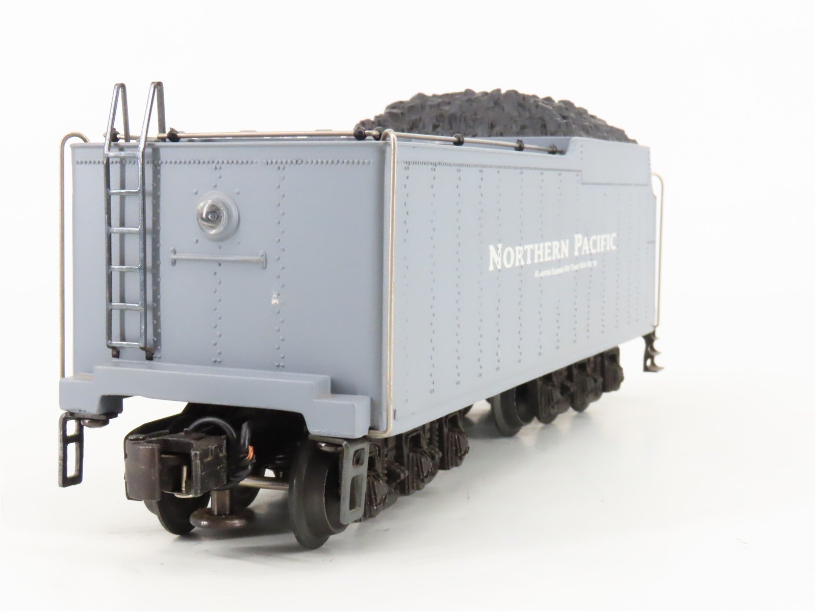 O Gauge 3-Rail Lionel 6-18016 NP Northern Pacific 4-8-4 Steam Locomotive #2626