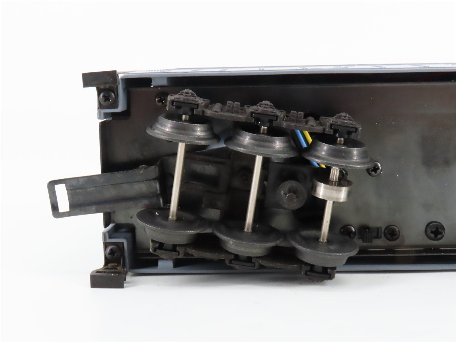 O Gauge 3-Rail Lionel 6-18016 NP Northern Pacific 4-8-4 Steam Locomotive #2626