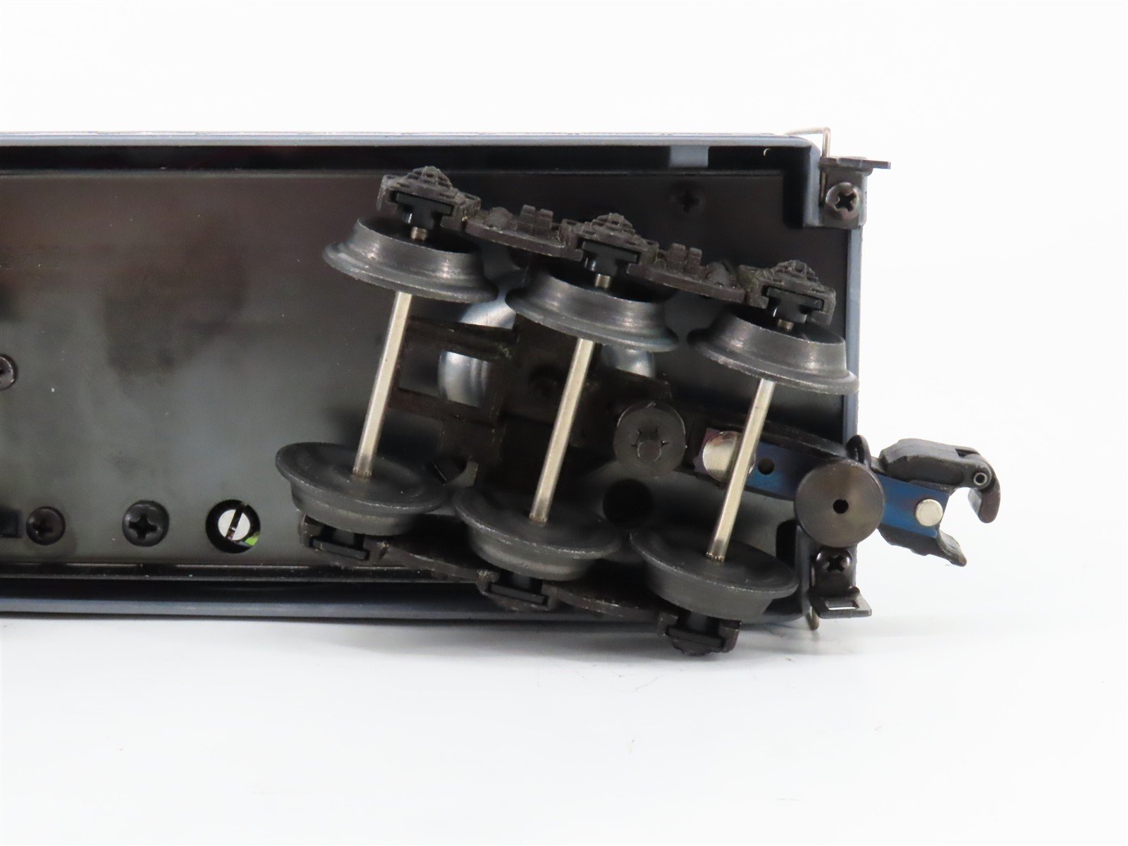 O Gauge 3-Rail Lionel 6-18016 NP Northern Pacific 4-8-4 Steam Locomotive #2626