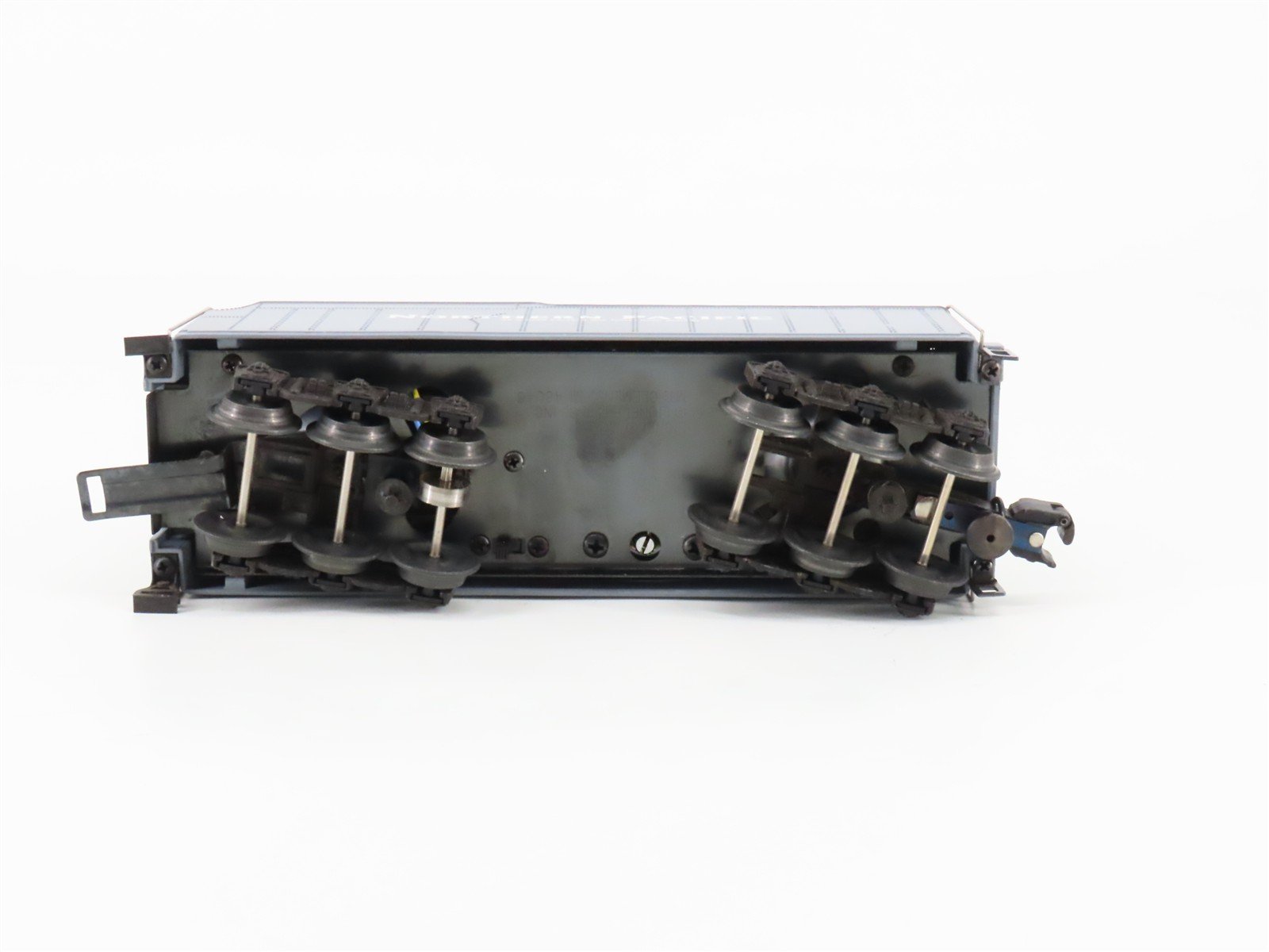 O Gauge 3-Rail Lionel 6-18016 NP Northern Pacific 4-8-4 Steam Locomotive #2626