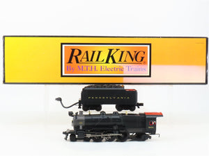 O Gauge 3-Rail MTH 30-1477-1 PRR Pennsylvania 4-6-2 Steam Locomotive #5471