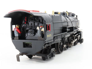 O Gauge 3-Rail MTH 30-1477-1 PRR Pennsylvania 4-6-2 Steam Locomotive #5471