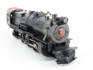 O Gauge 3-Rail MTH 30-1477-1 PRR Pennsylvania 4-6-2 Steam Locomotive #5471