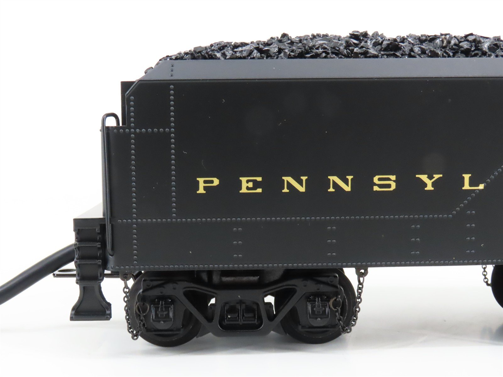O Gauge 3-Rail MTH 30-1477-1 PRR Pennsylvania 4-6-2 Steam Locomotive #5471