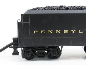 O Gauge 3-Rail MTH 30-1477-1 PRR Pennsylvania 4-6-2 Steam Locomotive #5471