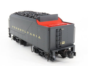 O Gauge 3-Rail MTH 30-1477-1 PRR Pennsylvania 4-6-2 Steam Locomotive #5471