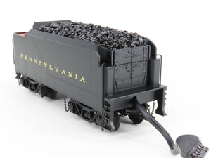 O Gauge 3-Rail MTH 30-1477-1 PRR Pennsylvania 4-6-2 Steam Locomotive #5471