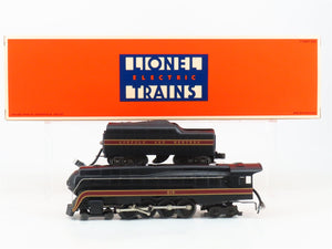 O Gauge 3-Rail Lionel 6-18040 N&W Norfolk & Western 4-8-4 Steam Locomotive #612