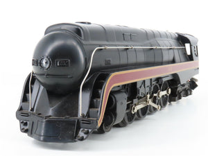O Gauge 3-Rail Lionel 6-18040 N&W Norfolk & Western 4-8-4 Steam Locomotive #612