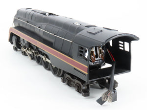 O Gauge 3-Rail Lionel 6-18040 N&W Norfolk & Western 4-8-4 Steam Locomotive #612