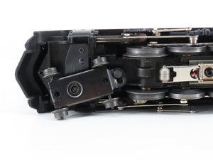 O Gauge 3-Rail Lionel 6-18040 N&W Norfolk & Western 4-8-4 Steam Locomotive #612
