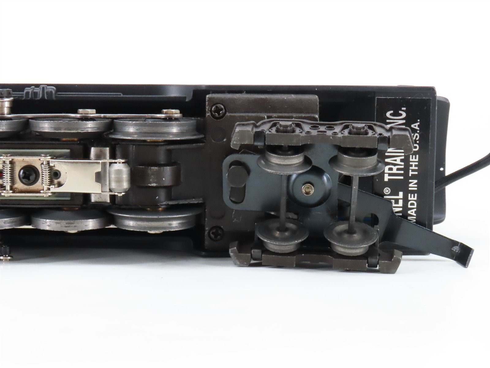 O Gauge 3-Rail Lionel 6-18040 N&W Norfolk & Western 4-8-4 Steam Locomotive #612