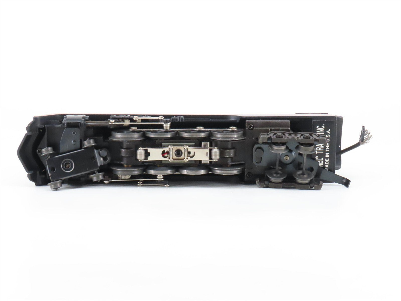 O Gauge 3-Rail Lionel 6-18040 N&W Norfolk & Western 4-8-4 Steam Locomotive #612