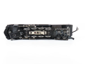 O Gauge 3-Rail Lionel 6-18040 N&W Norfolk & Western 4-8-4 Steam Locomotive #612