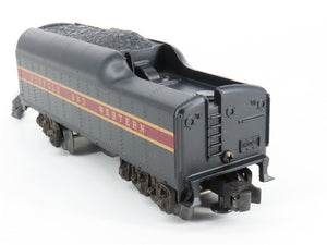O Gauge 3-Rail Lionel 6-18040 N&W Norfolk & Western 4-8-4 Steam Locomotive #612