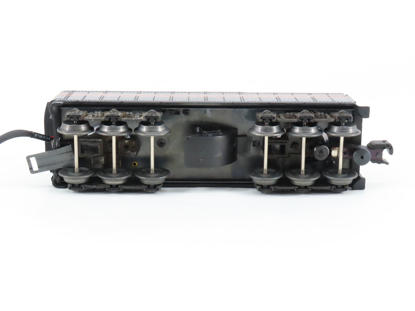 O Gauge 3-Rail Lionel 6-18040 N&W Norfolk & Western 4-8-4 Steam Locomotive #612