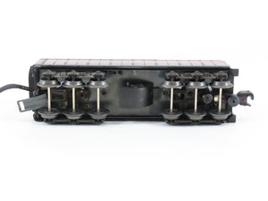 O Gauge 3-Rail Lionel 6-18040 N&W Norfolk & Western 4-8-4 Steam Locomotive #612