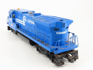 O Gauge 3-Rail Lionel 6-21752 CR Conrail Diesel Trailer Train 4-Car Set