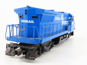 O Gauge 3-Rail Lionel 6-21752 CR Conrail Diesel Trailer Train 4-Car Set