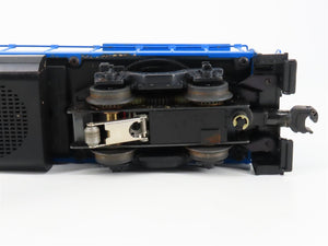 O Gauge 3-Rail Lionel 6-21752 CR Conrail Diesel Trailer Train 4-Car Set