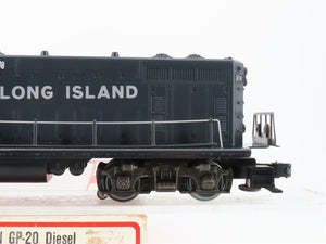 O Gauge 3-Rail Lionel 6-8367 LI Long Island GP20 Diesel Loco #8367 UNPOWERED